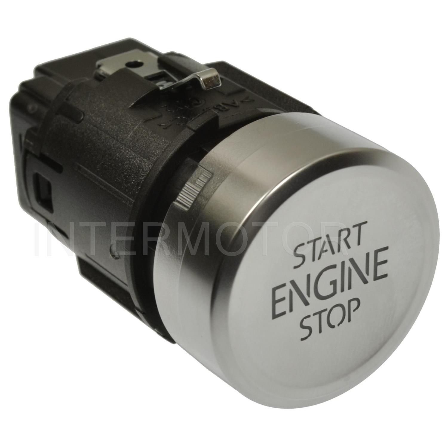 BWD CS1839 - Ignition Starter Switch BWD CS1839 Ignition Starter Switch product image 5 of 6