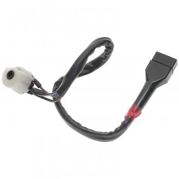 1982 Toyota Land Cruiser Ignition Starter Switch BWD CS184 image 1 of 3