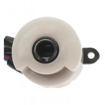 1982 Toyota Land Cruiser Ignition Starter Switch BWD CS184 image 3 of 3