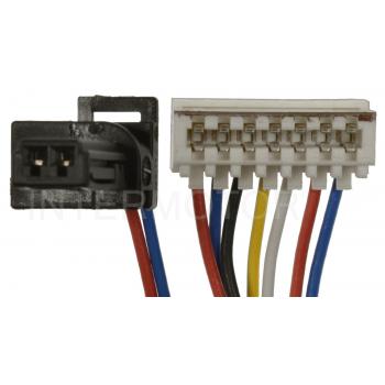 BWD CS1841 Ignition Starter Switch product image 5 of 6