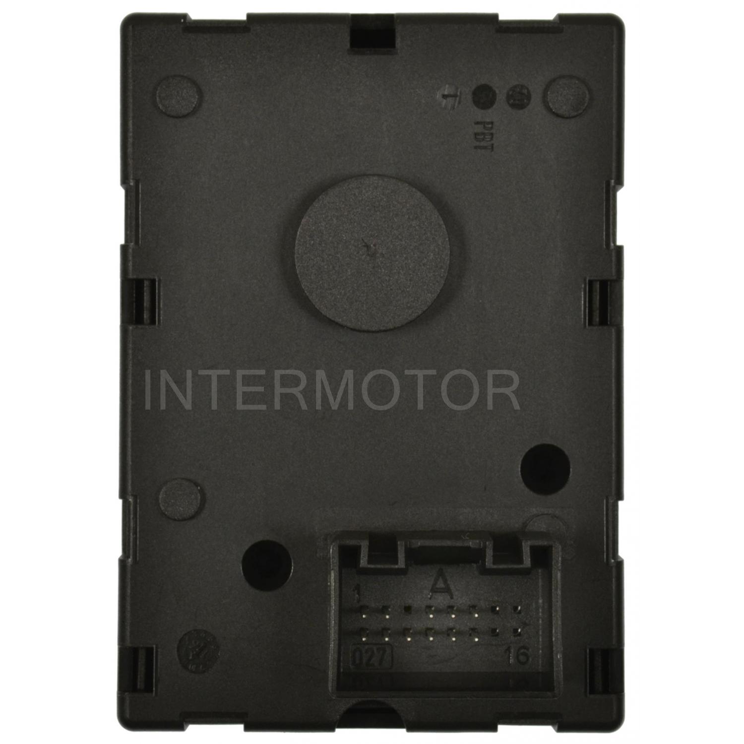 BWD CS1842 - Ignition Starter Switch BWD CS1842 Ignition Starter Switch product image 4 of 6