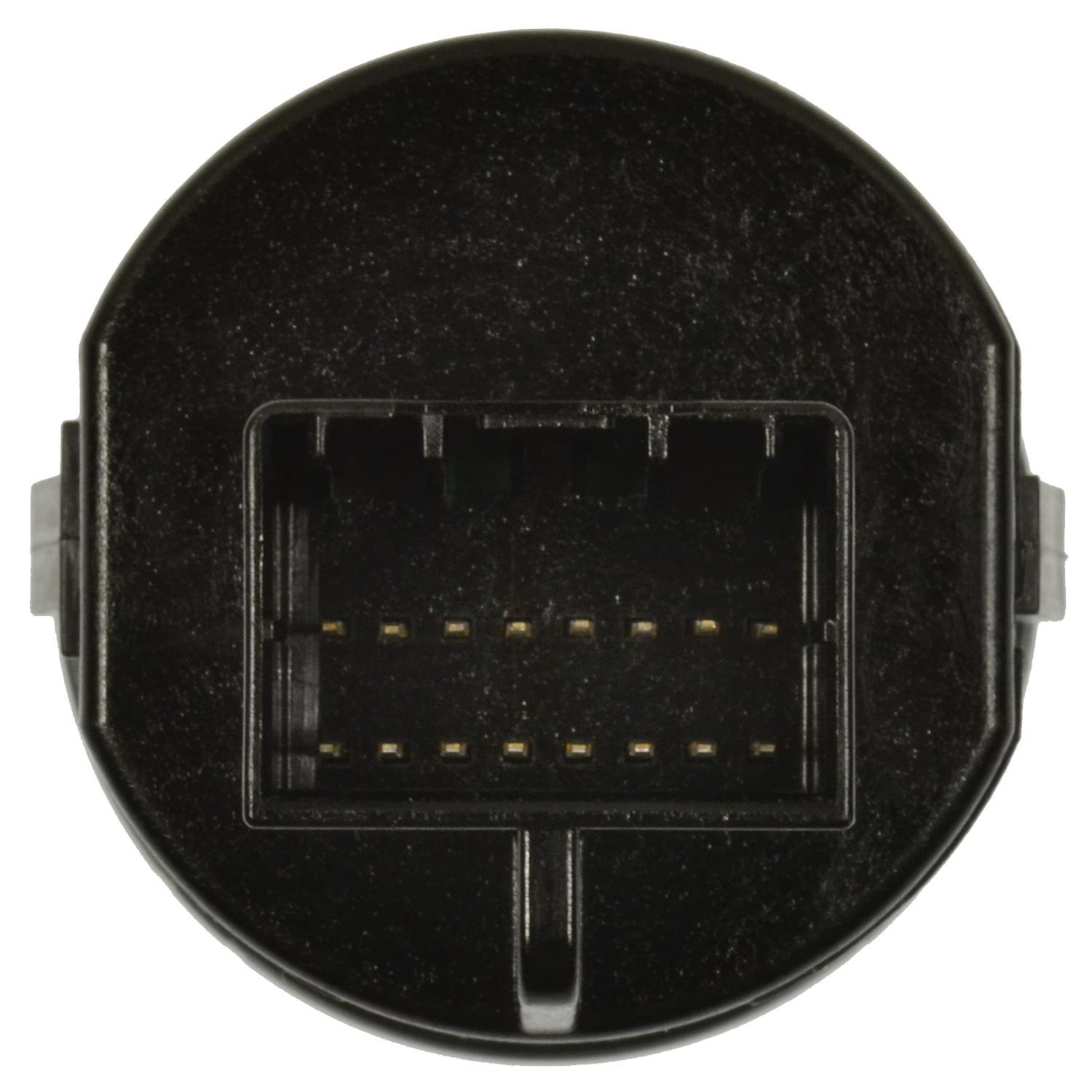 BWD CS1846 - Push To Start Switch BWD CS1846 Push To Start Switch product image 1 of 6