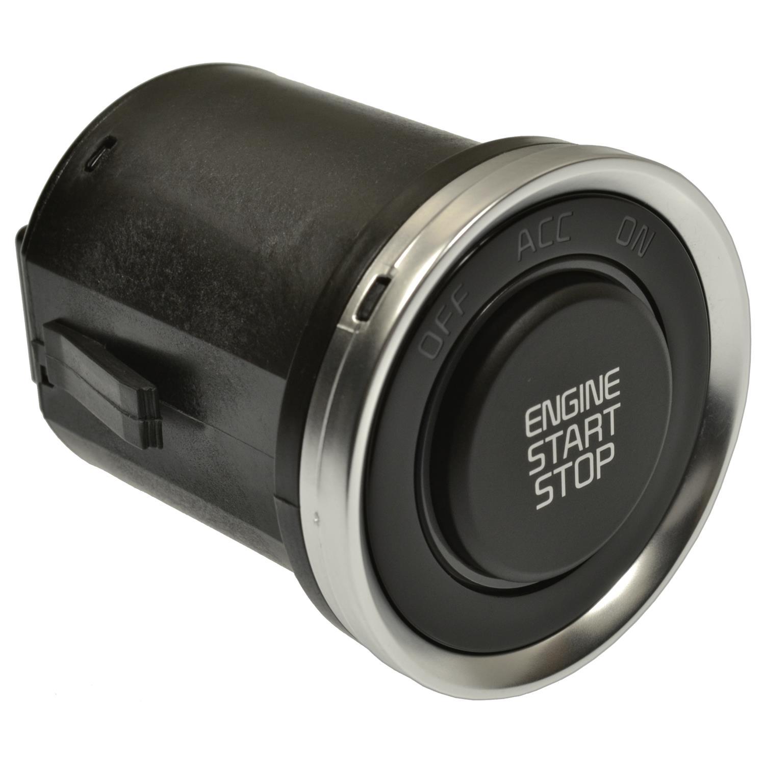 BWD CS1846 - Push To Start Switch BWD CS1846 Push To Start Switch product image 2 of 6
