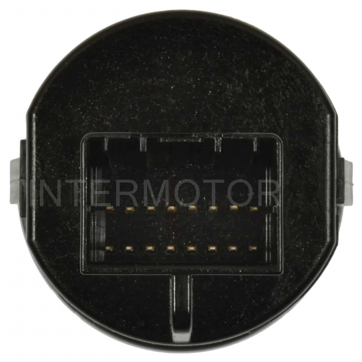 BWD CS1846 - Push To Start Switch BWD CS1846 Push To Start Switch product image 4 of 6