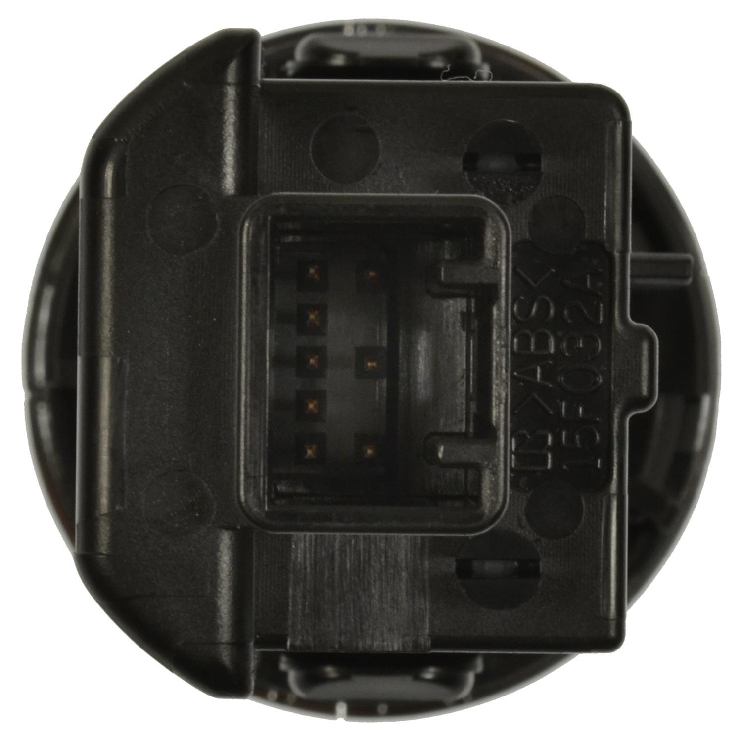 BWD CS1847 Push To Start Switch product image 1 of 6