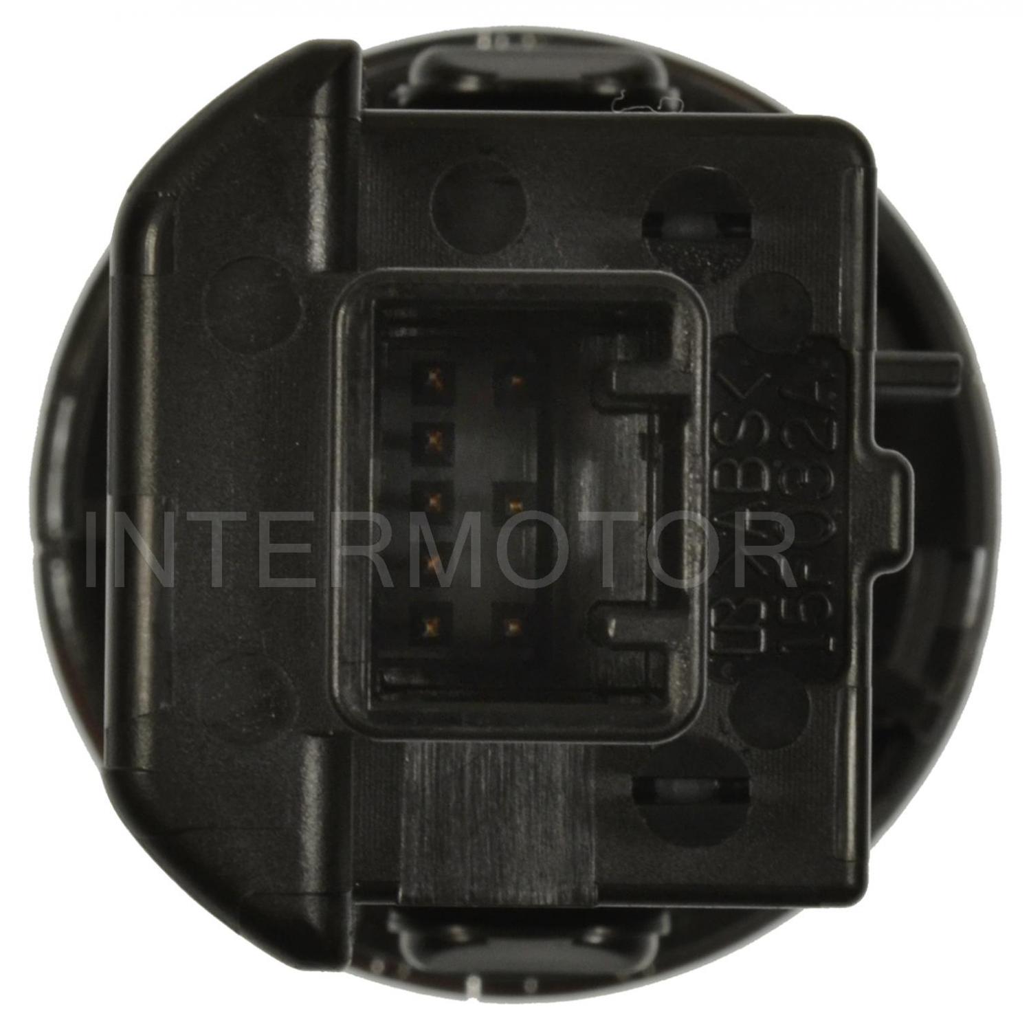 BWD CS1847 Push To Start Switch product image 4 of 6