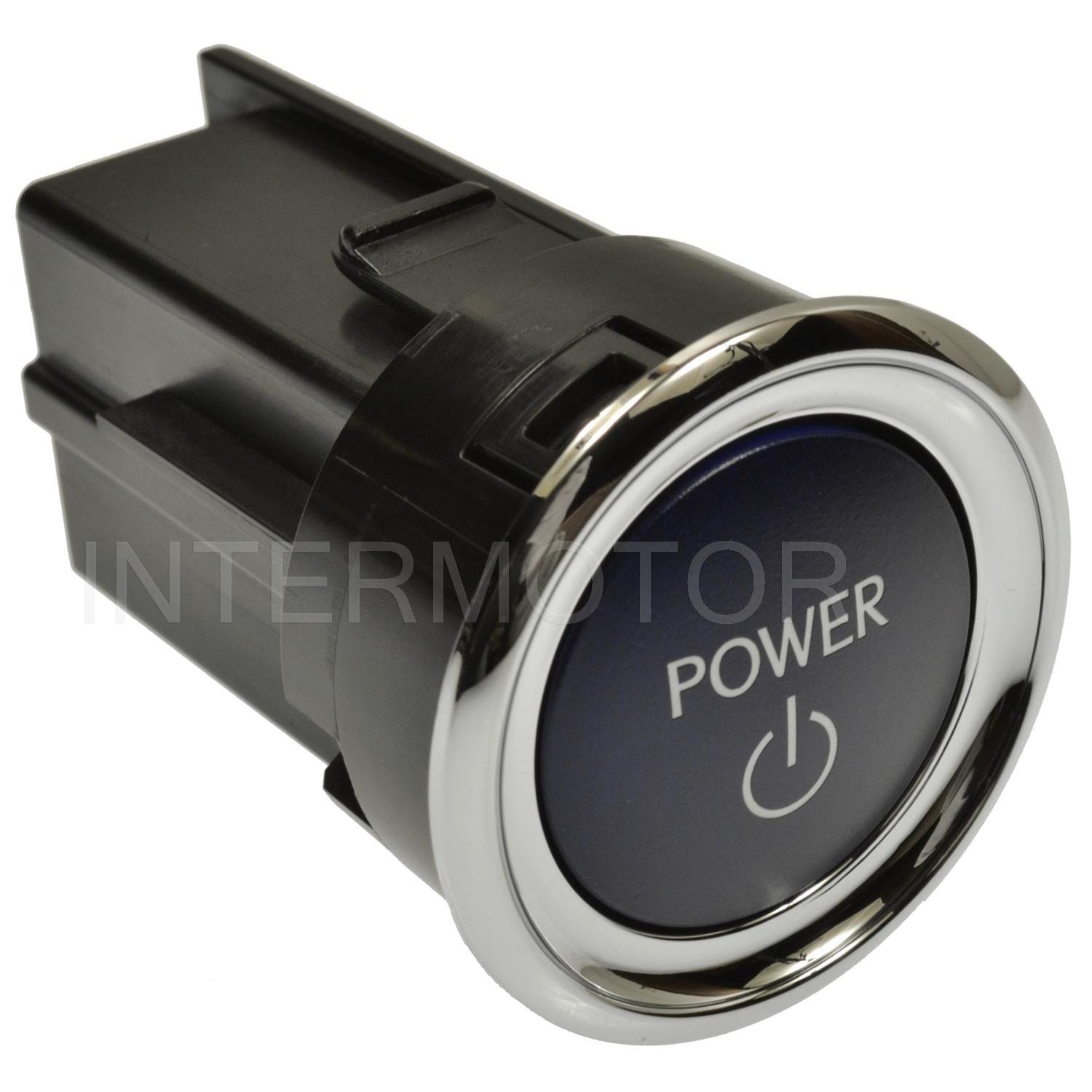 BWD CS1847 Push To Start Switch product image 6 of 6