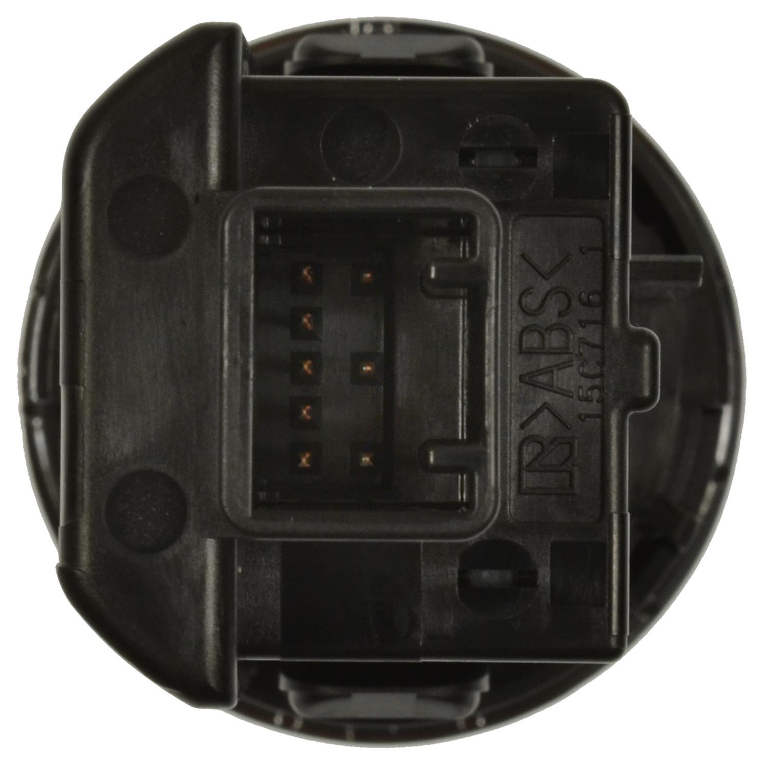 BWD CS1848 - Push To Start Switch BWD CS1848 Push To Start Switch product image 1 of 6