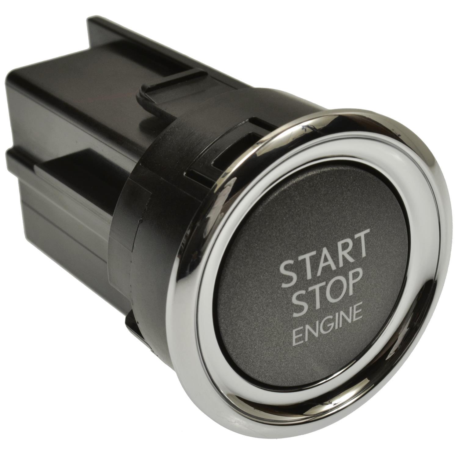 BWD CS1848 - Push To Start Switch BWD CS1848 Push To Start Switch product image 2 of 6