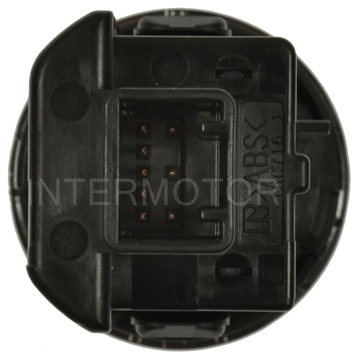 BWD CS1848 - Push To Start Switch BWD CS1848 Push To Start Switch product image 4 of 6