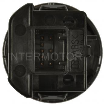 2018 Lexus ES350 Push To Start Switch BWD CS1848 image 4 of 4