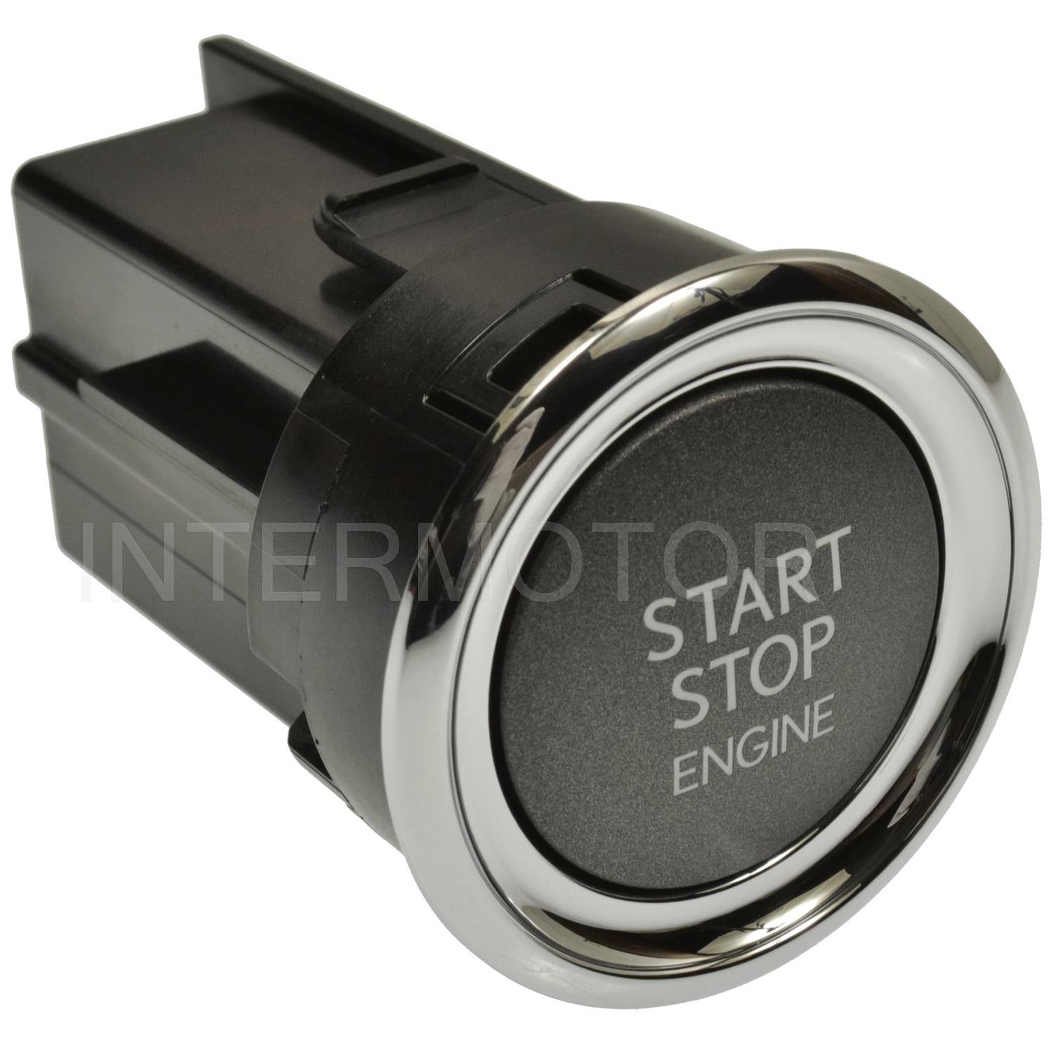 BWD CS1848 - Push To Start Switch BWD CS1848 Push To Start Switch product image 5 of 6