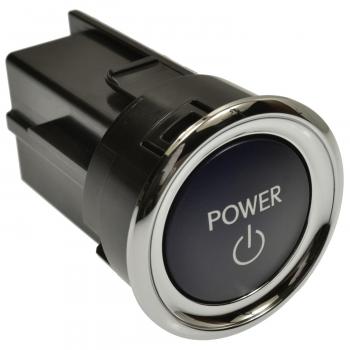 2013 Lexus GS350 Push To Start Switch BWD CS1849 image 2 of 4
