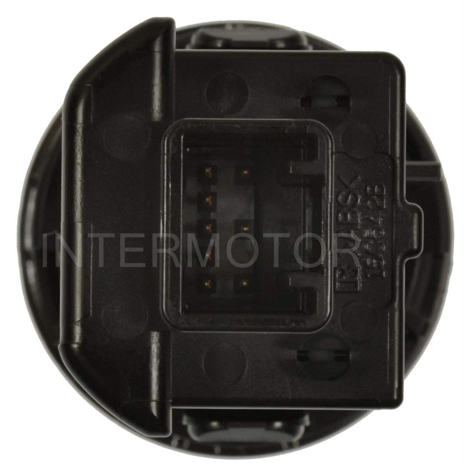 BWD CS1849 - Push To Start Switch BWD CS1849 Push To Start Switch product image 4 of 6