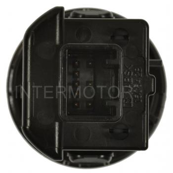 2013 Lexus GS350 Push To Start Switch BWD CS1849 image 4 of 4