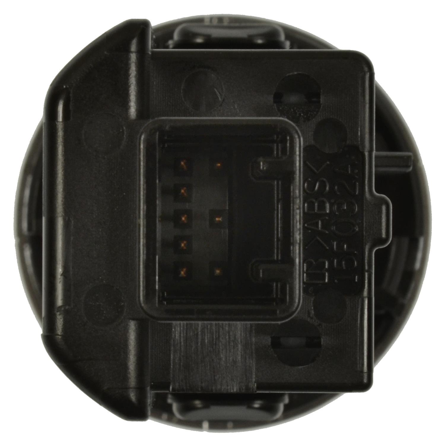 BWD CS1851 - Ignition Starter Switch BWD CS1851 Ignition Starter Switch product image 1 of 3