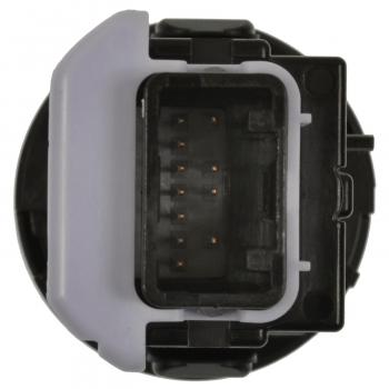 2013 Lexus GX460 Push To Start Switch