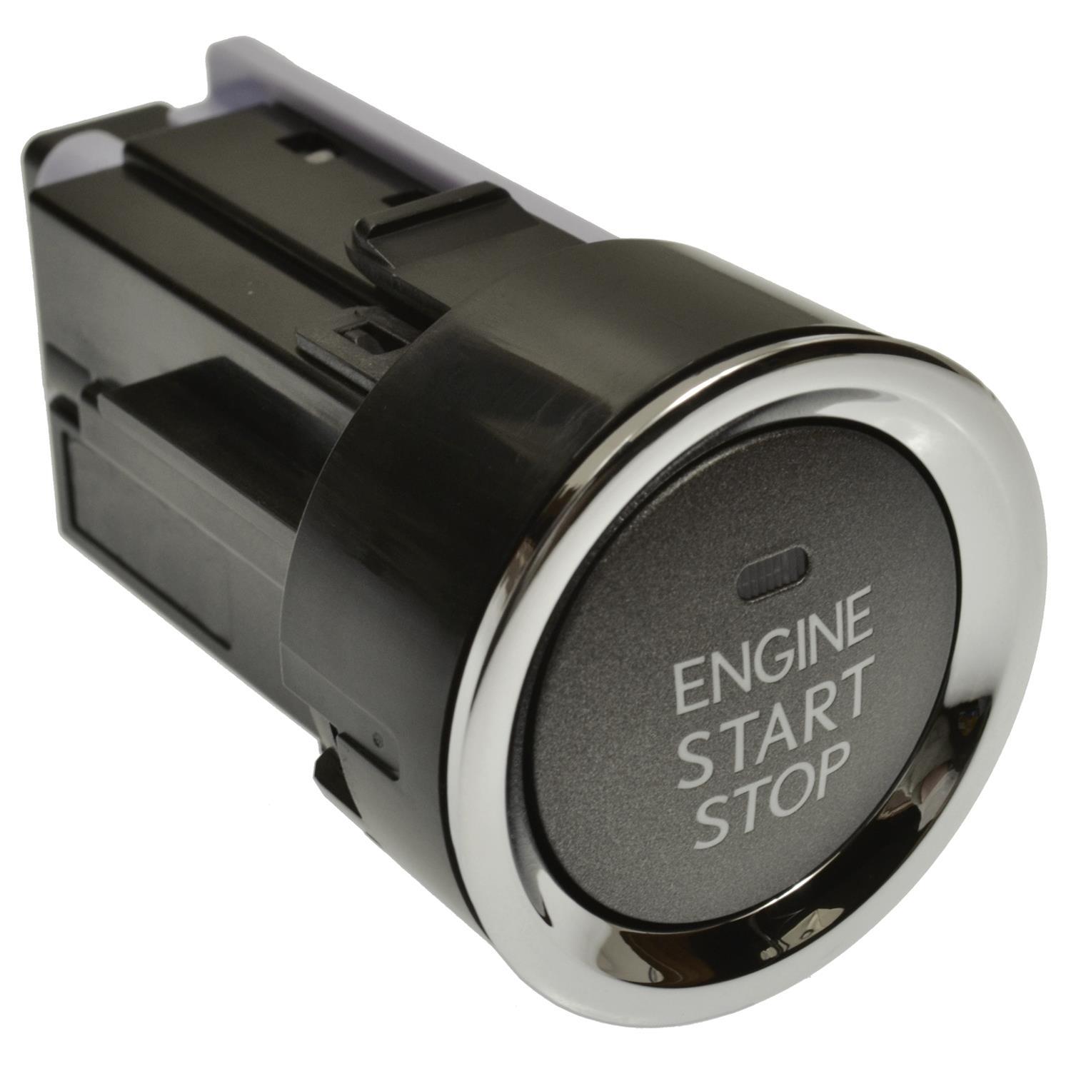 BWD CS1852 - Ignition Starter Switch BWD CS1852 Ignition Starter Switch product image 2 of 6