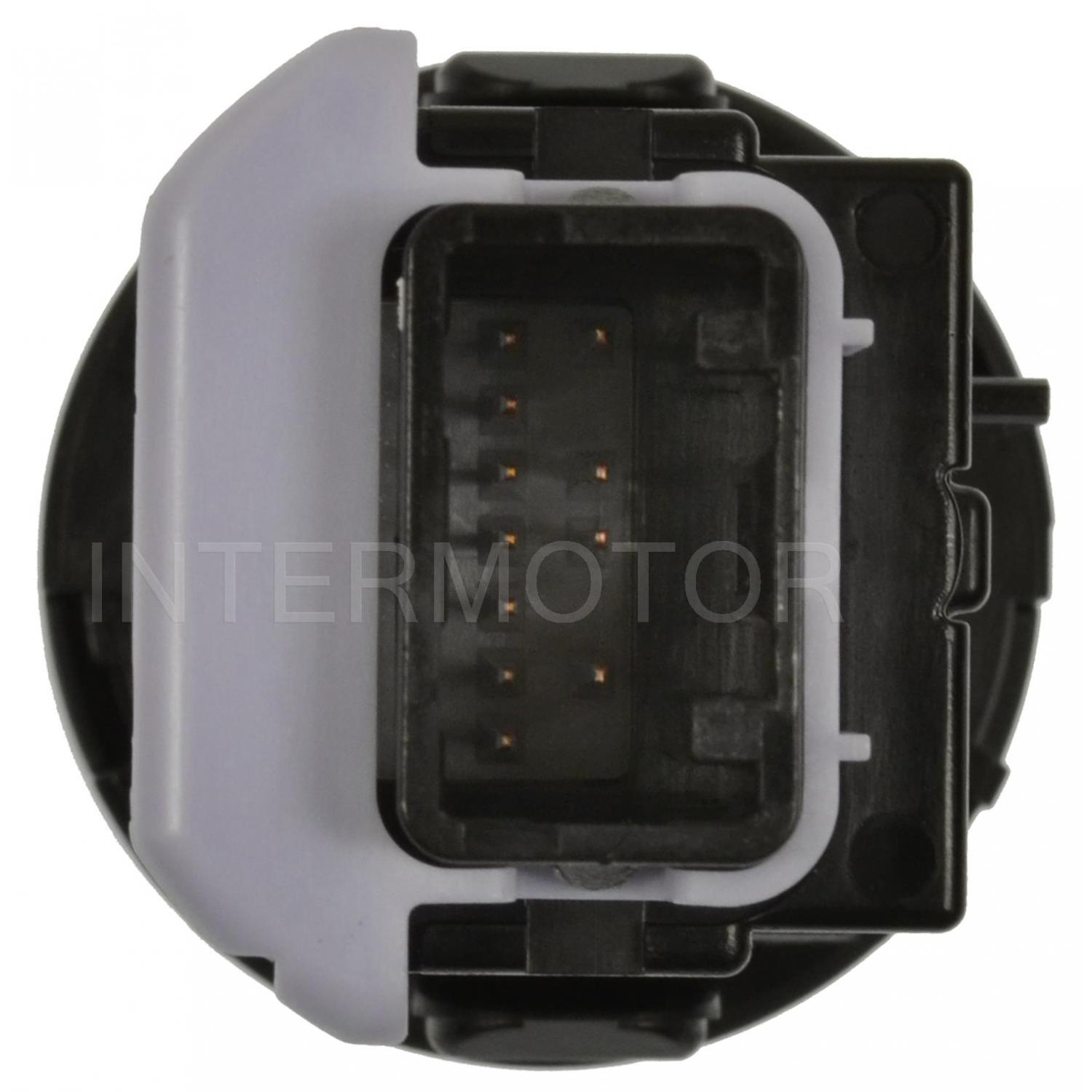 BWD CS1852 - Ignition Starter Switch BWD CS1852 Ignition Starter Switch product image 4 of 6