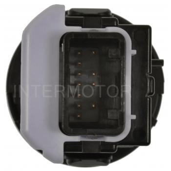 2013 Lexus GX460 Push To Start Switch BWD CS1852 image 4 of 4