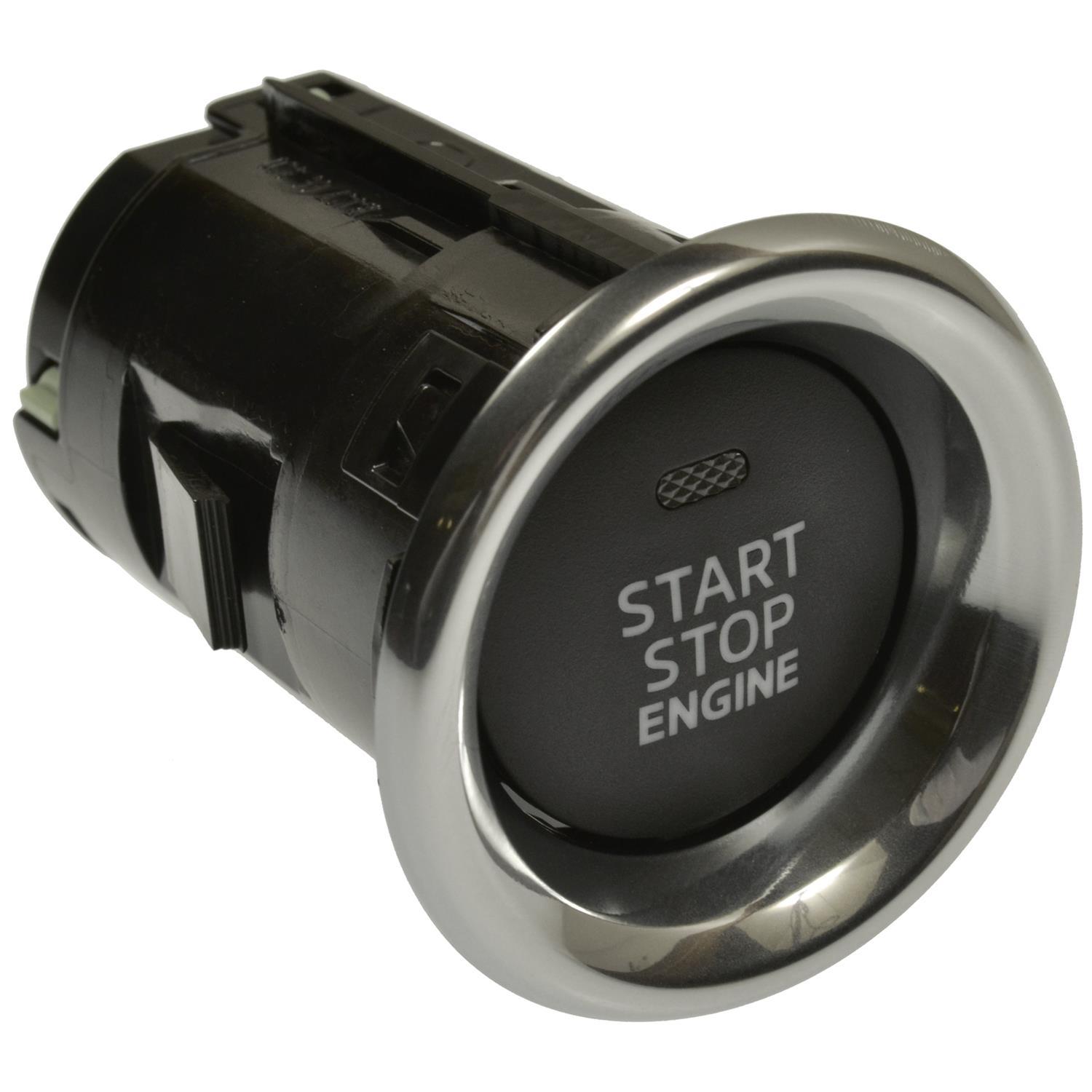 BWD CS1853 - Ignition Starter Switch BWD CS1853 Ignition Starter Switch product image 2 of 6