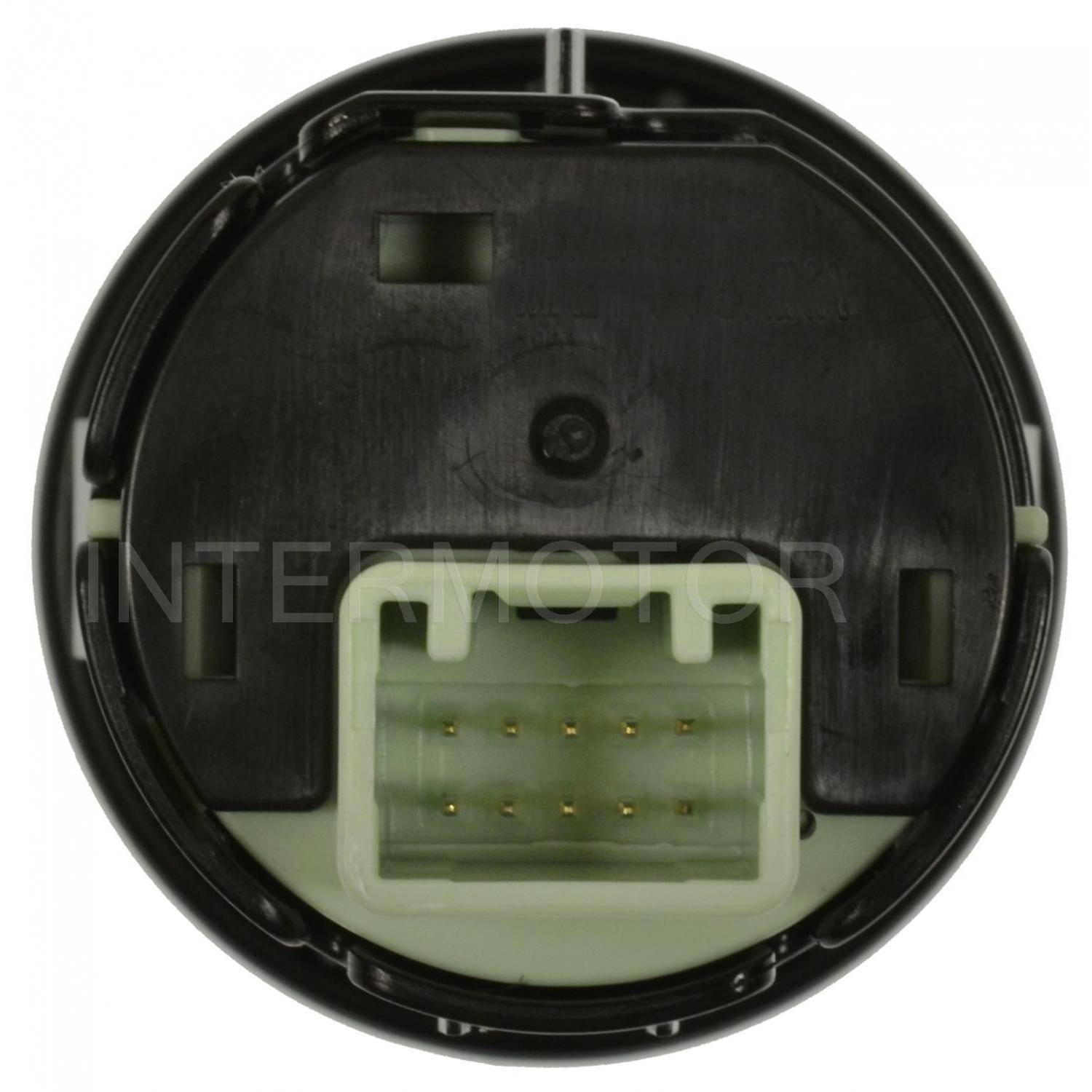 BWD CS1853 - Ignition Starter Switch BWD CS1853 Ignition Starter Switch product image 4 of 6