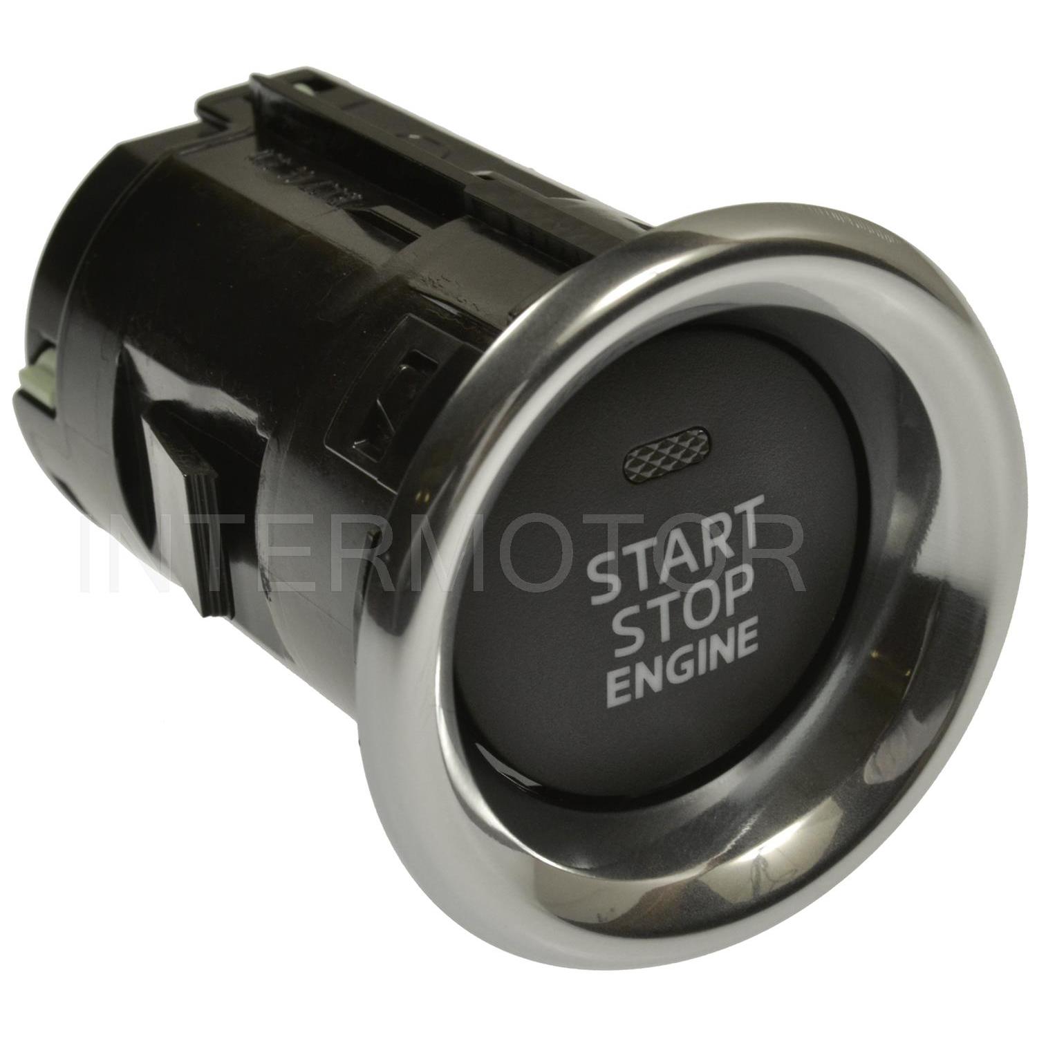 BWD CS1853 - Ignition Starter Switch BWD CS1853 Ignition Starter Switch product image 5 of 6