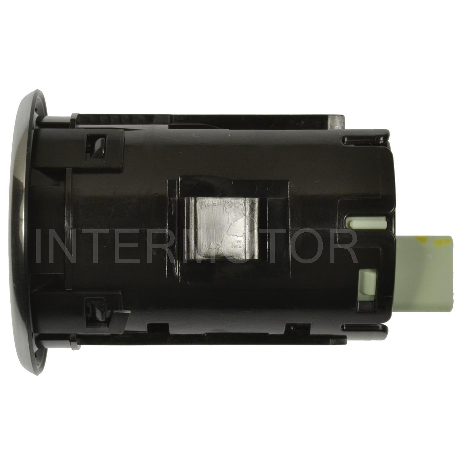BWD CS1853 - Ignition Starter Switch BWD CS1853 Ignition Starter Switch product image 6 of 6