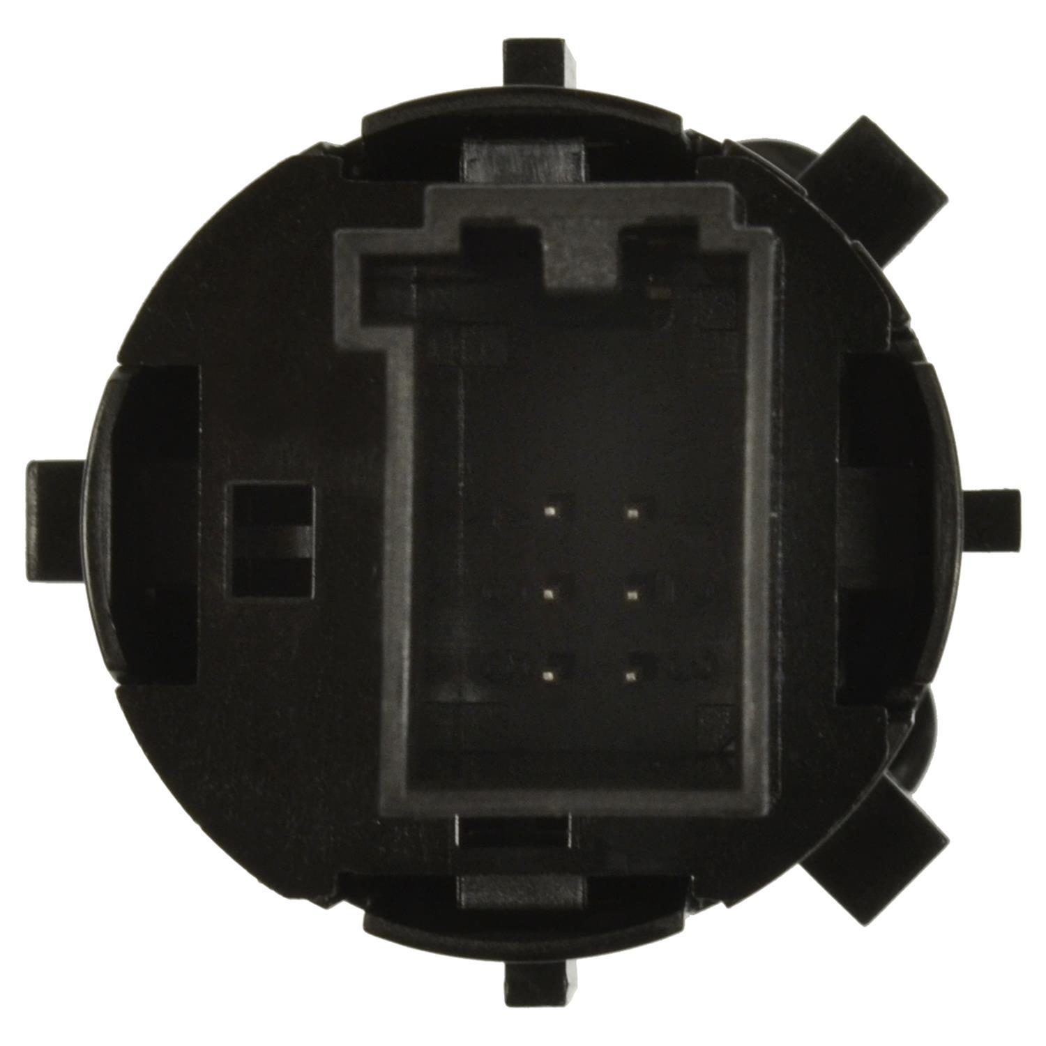 BWD CS1854 - Push To Start Switch BWD CS1854 Push To Start Switch product image 1 of 6