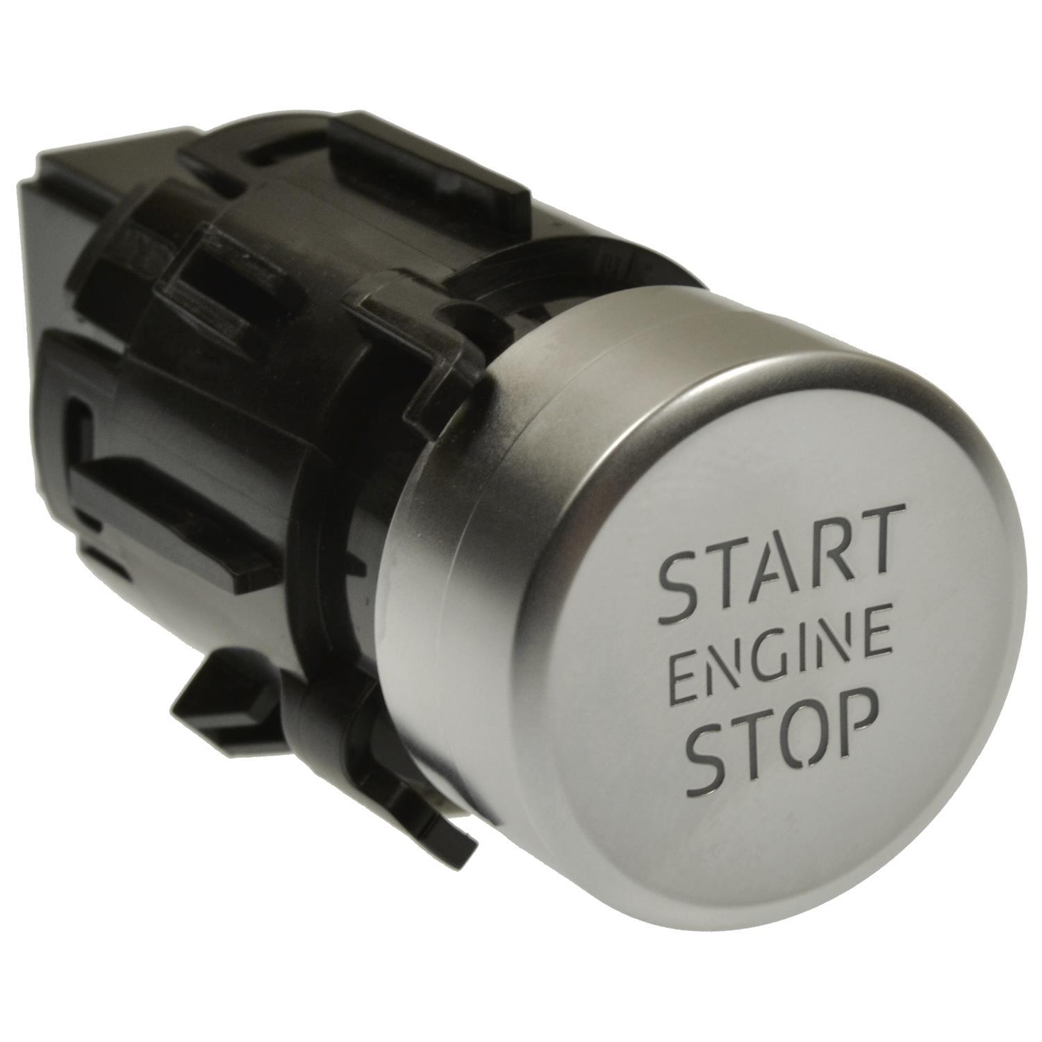 BWD CS1854 - Push To Start Switch BWD CS1854 Push To Start Switch product image 2 of 6