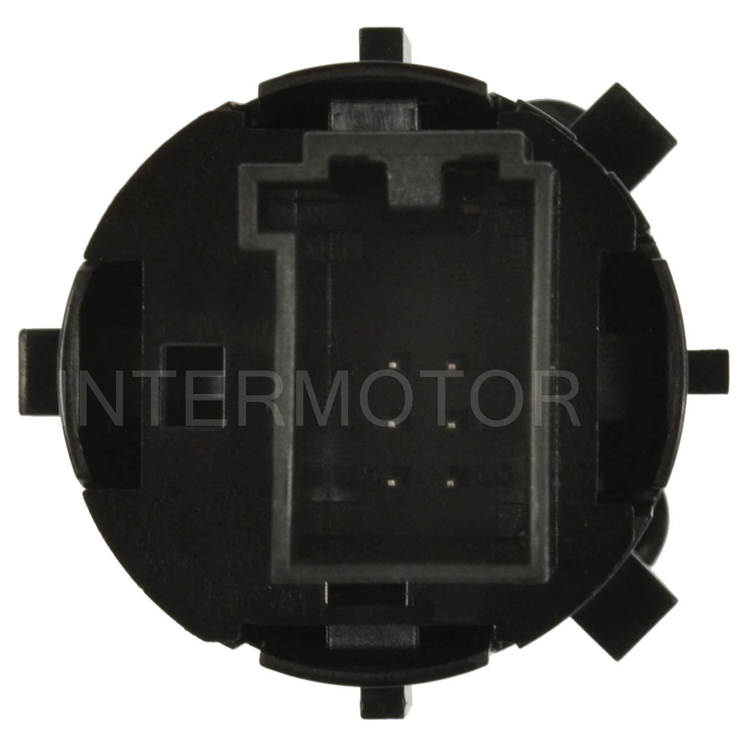 BWD CS1854 - Push To Start Switch BWD CS1854 Push To Start Switch product image 4 of 6