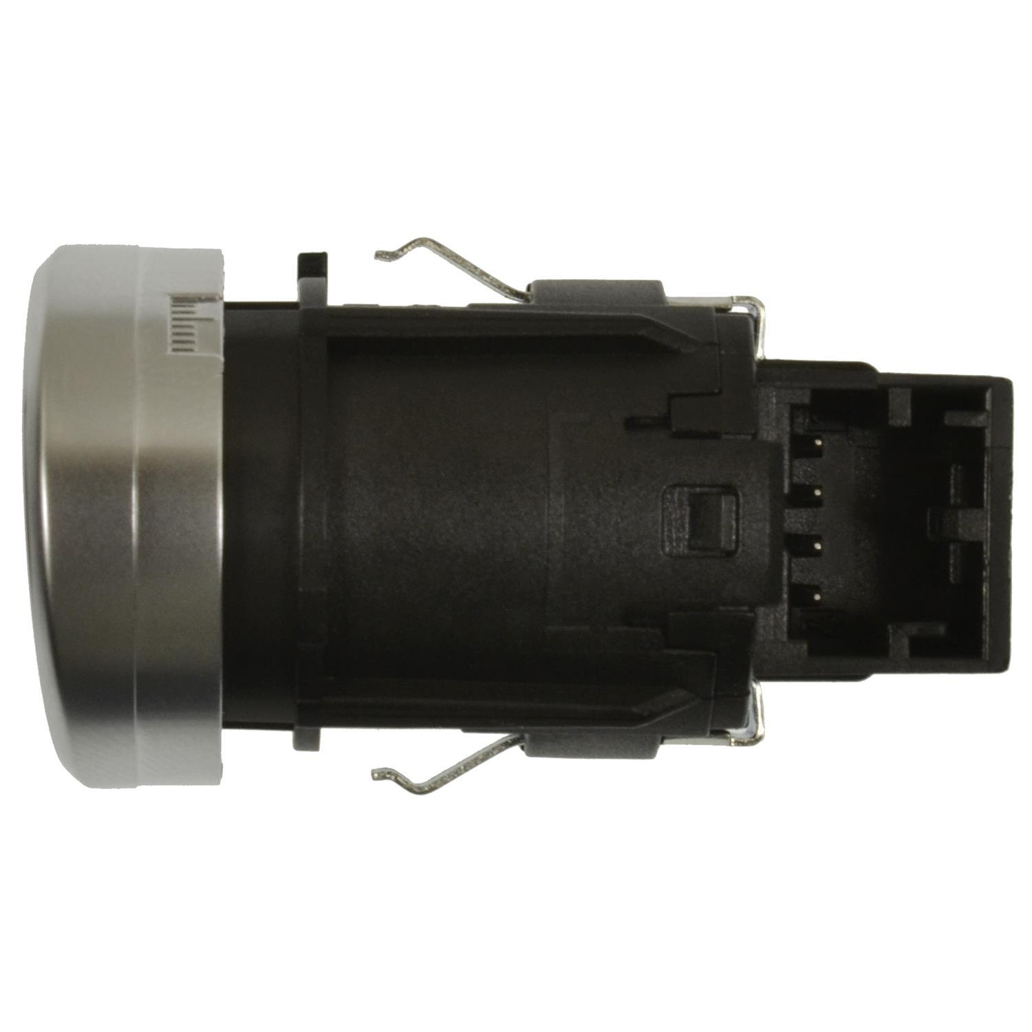 BWD CS1855 Ignition Starter Switch product image 3 of 6