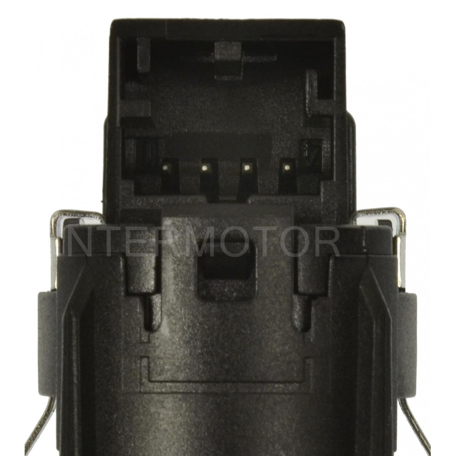 BWD CS1855 Ignition Starter Switch product image 4 of 6