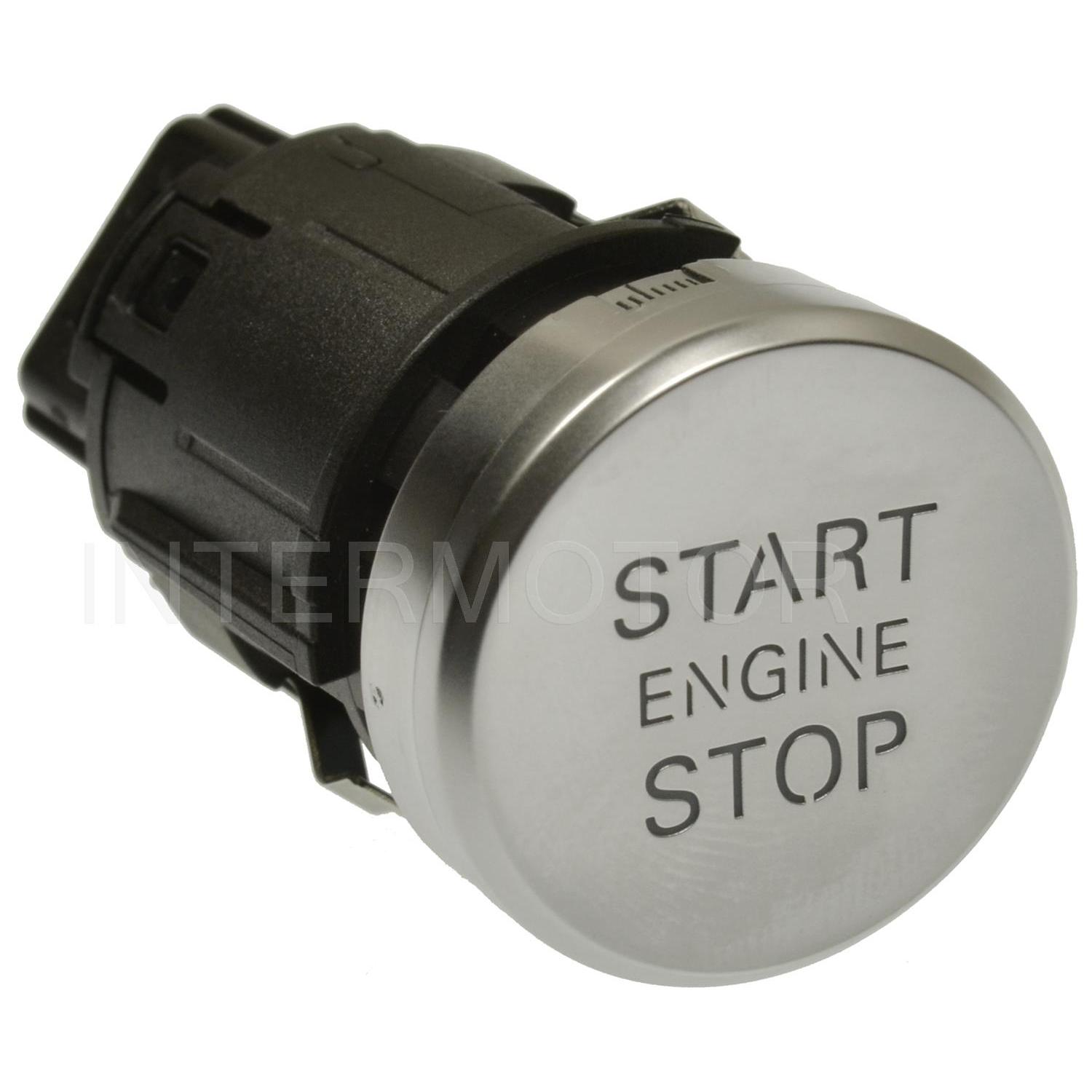BWD CS1855 Ignition Starter Switch product image 5 of 6