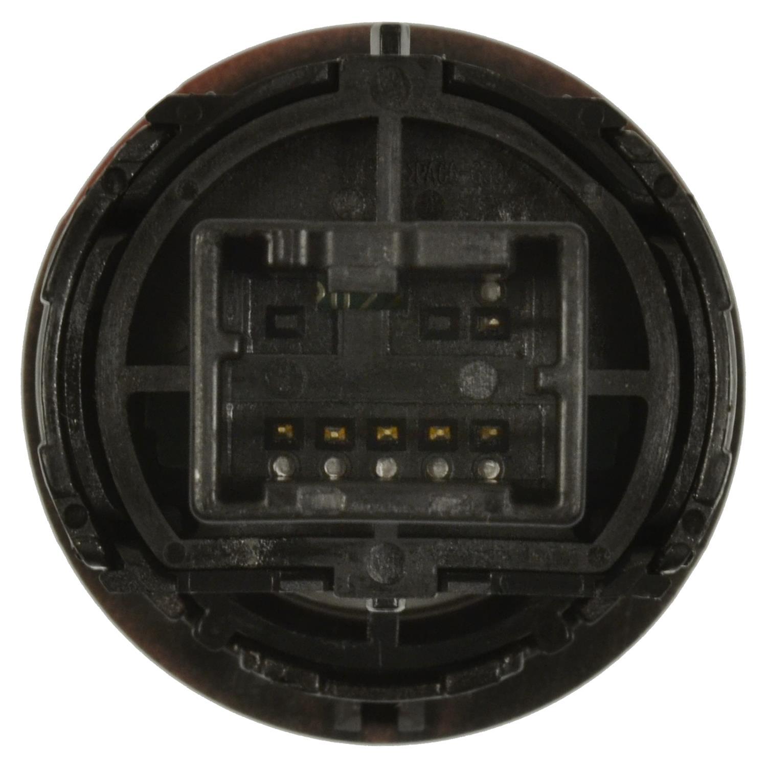 BWD CS1856 - Push To Start Switch BWD CS1856 Push To Start Switch product image 1 of 6