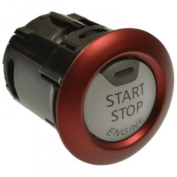 2015 Nissan Juke Push To Start Switch BWD CS1856 image 2 of 4