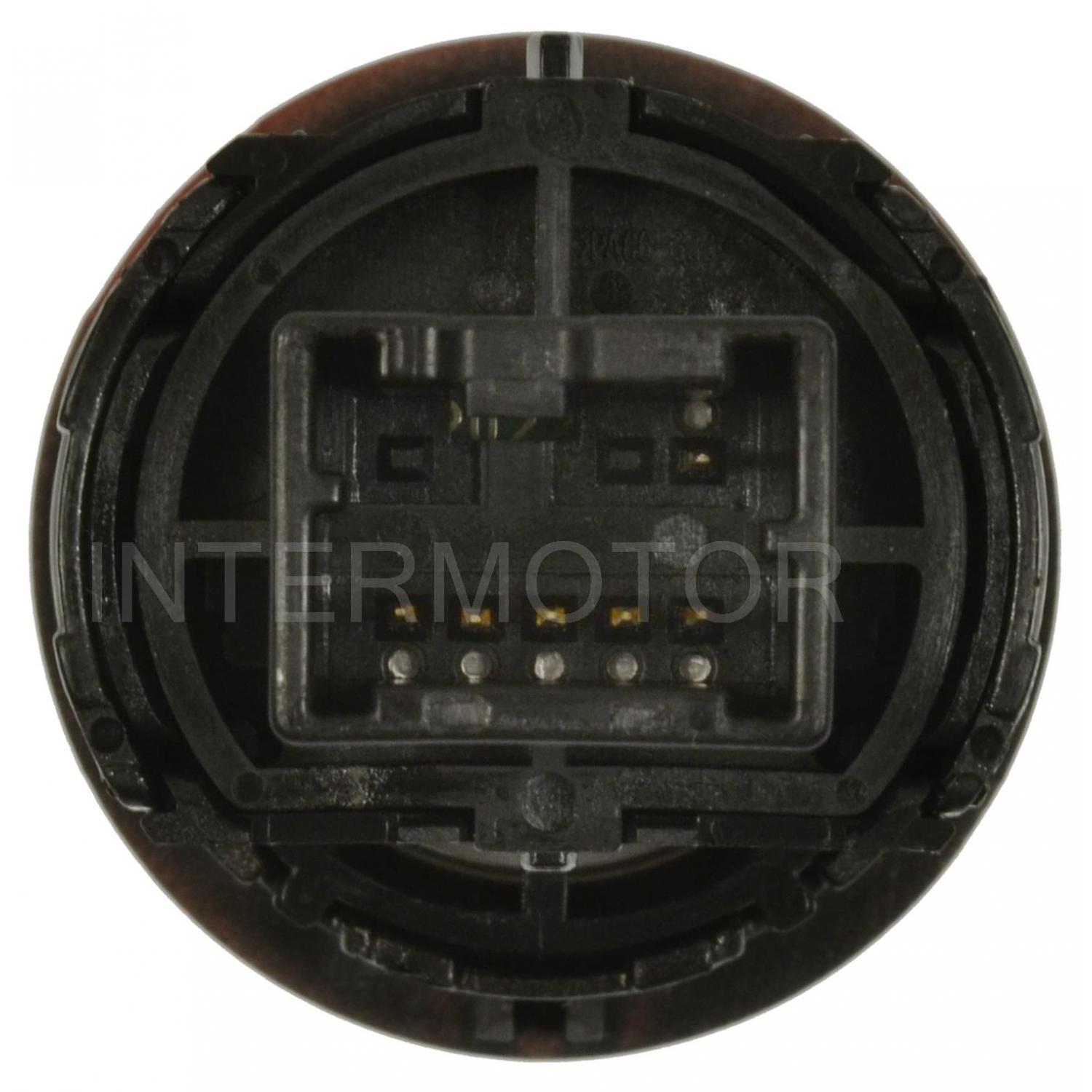 BWD CS1856 - Push To Start Switch BWD CS1856 Push To Start Switch product image 4 of 6