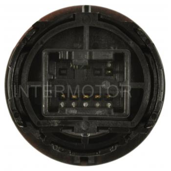 2015 Nissan Juke Push To Start Switch BWD CS1856 image 4 of 4