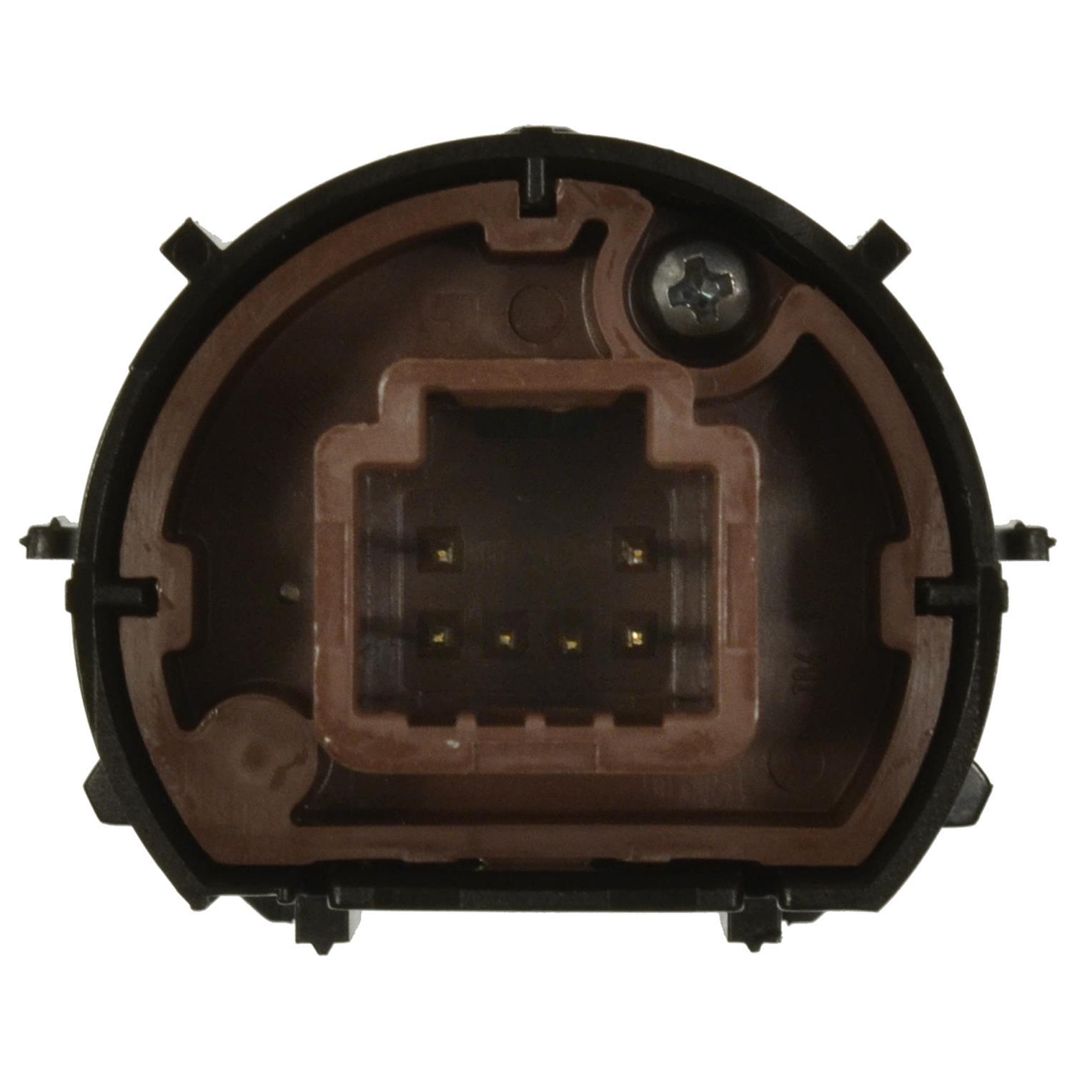 BWD CS1858 - Push To Start Switch BWD CS1858 Push To Start Switch product image 1 of 6