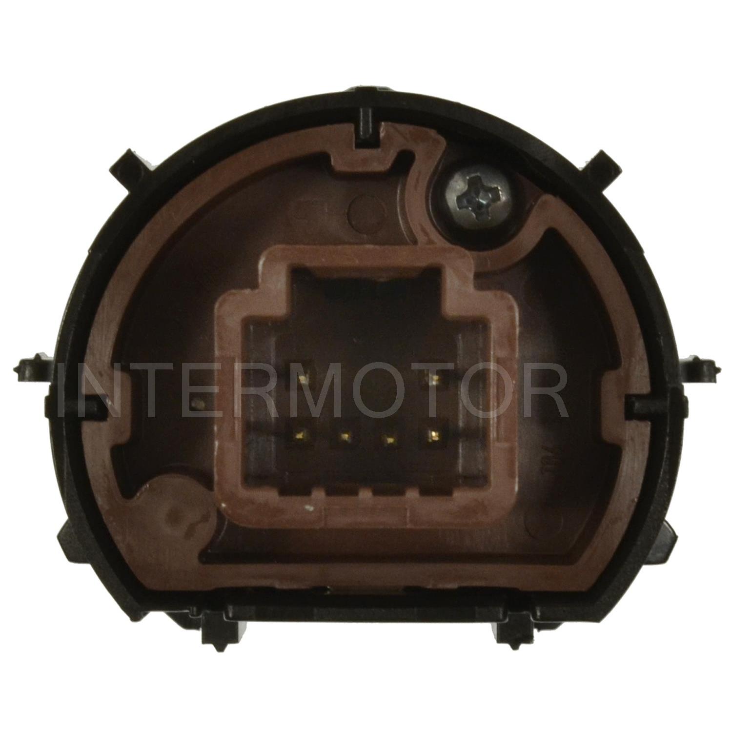 BWD CS1858 - Push To Start Switch BWD CS1858 Push To Start Switch product image 4 of 6