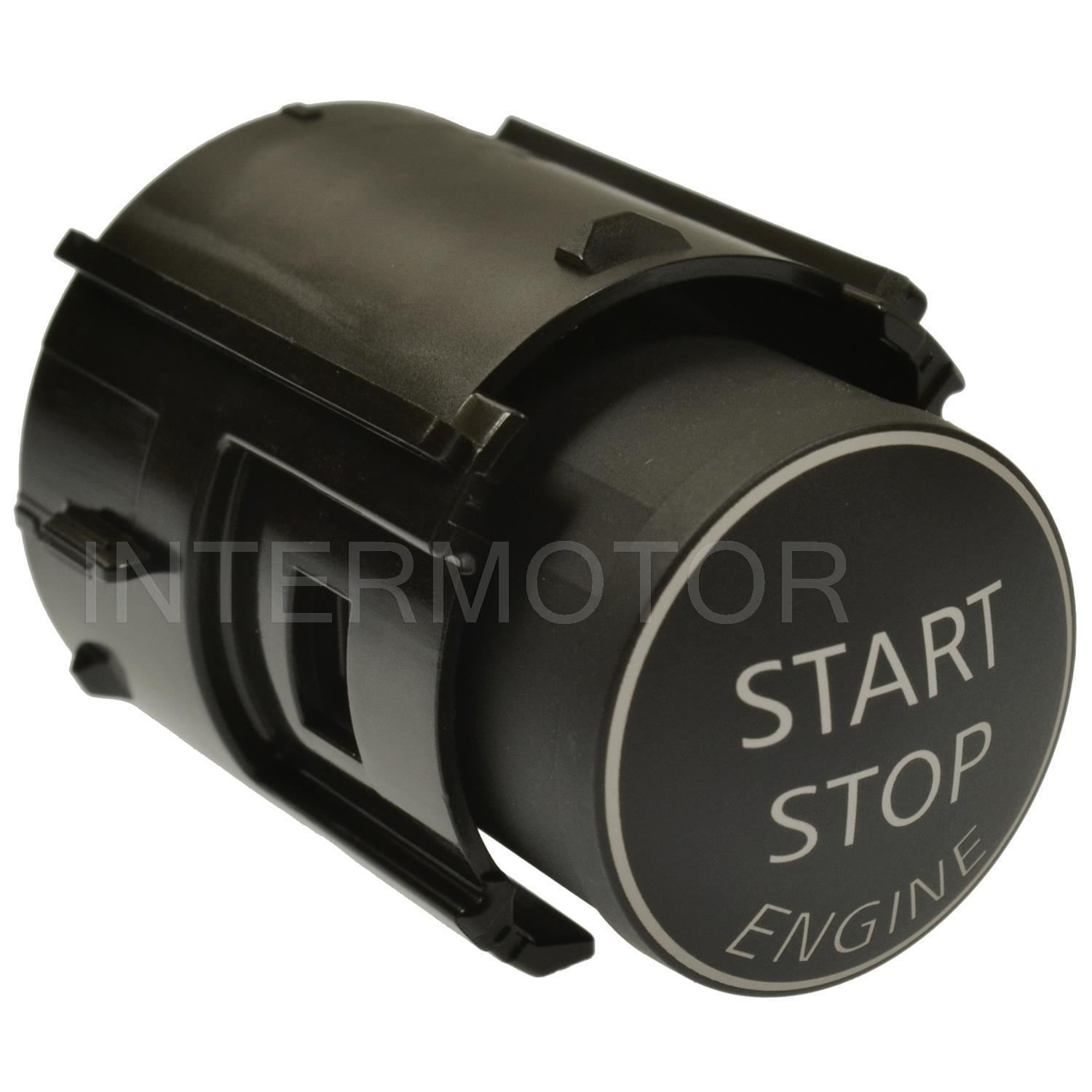 BWD CS1858 - Push To Start Switch BWD CS1858 Push To Start Switch product image 5 of 6