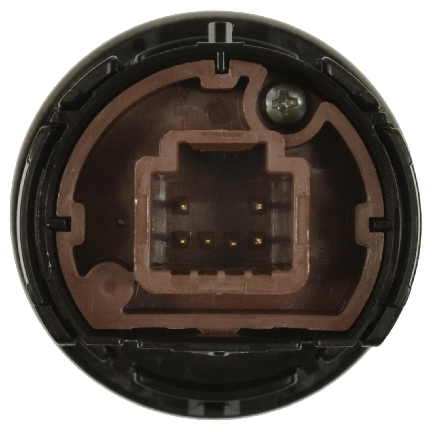 BWD CS1859 - Push To Start Switch BWD CS1859 Push To Start Switch product image 1 of 6