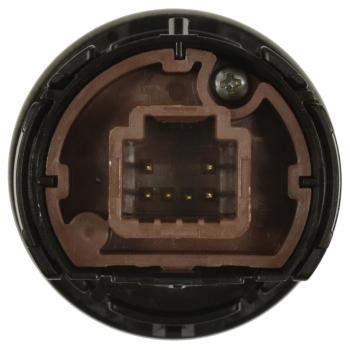 2017 Nissan Leaf Push To Start Switch