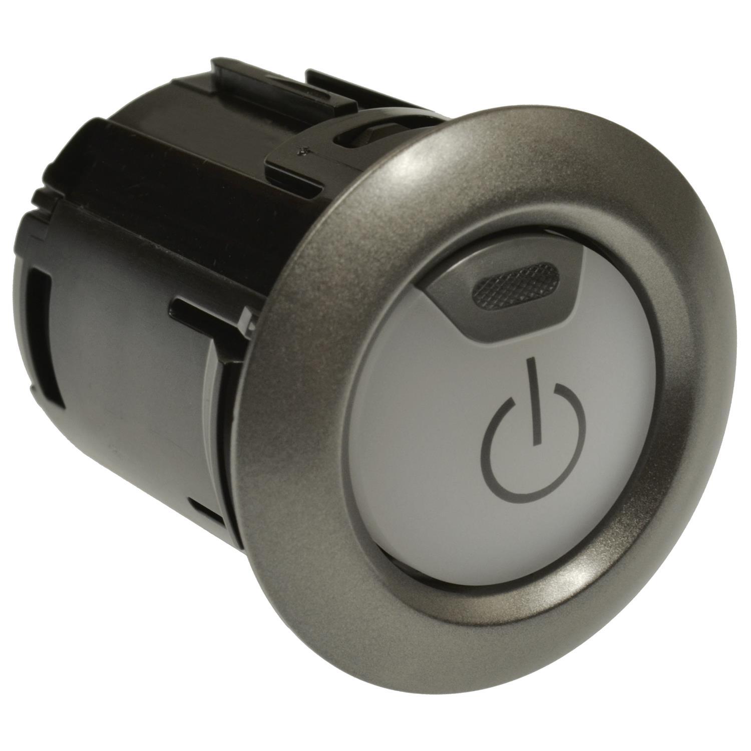 BWD CS1859 - Push To Start Switch BWD CS1859 Push To Start Switch product image 2 of 6