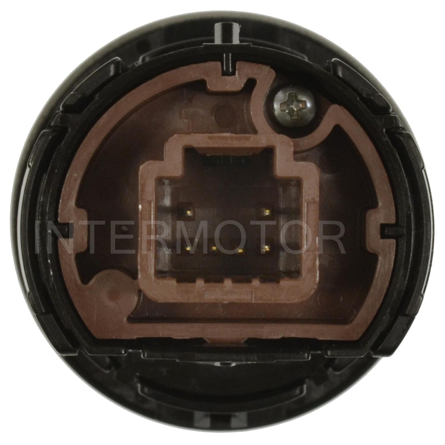 BWD CS1859 - Push To Start Switch BWD CS1859 Push To Start Switch product image 4 of 6