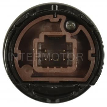 2017 Nissan Leaf Push To Start Switch BWD CS1859 image 4 of 4