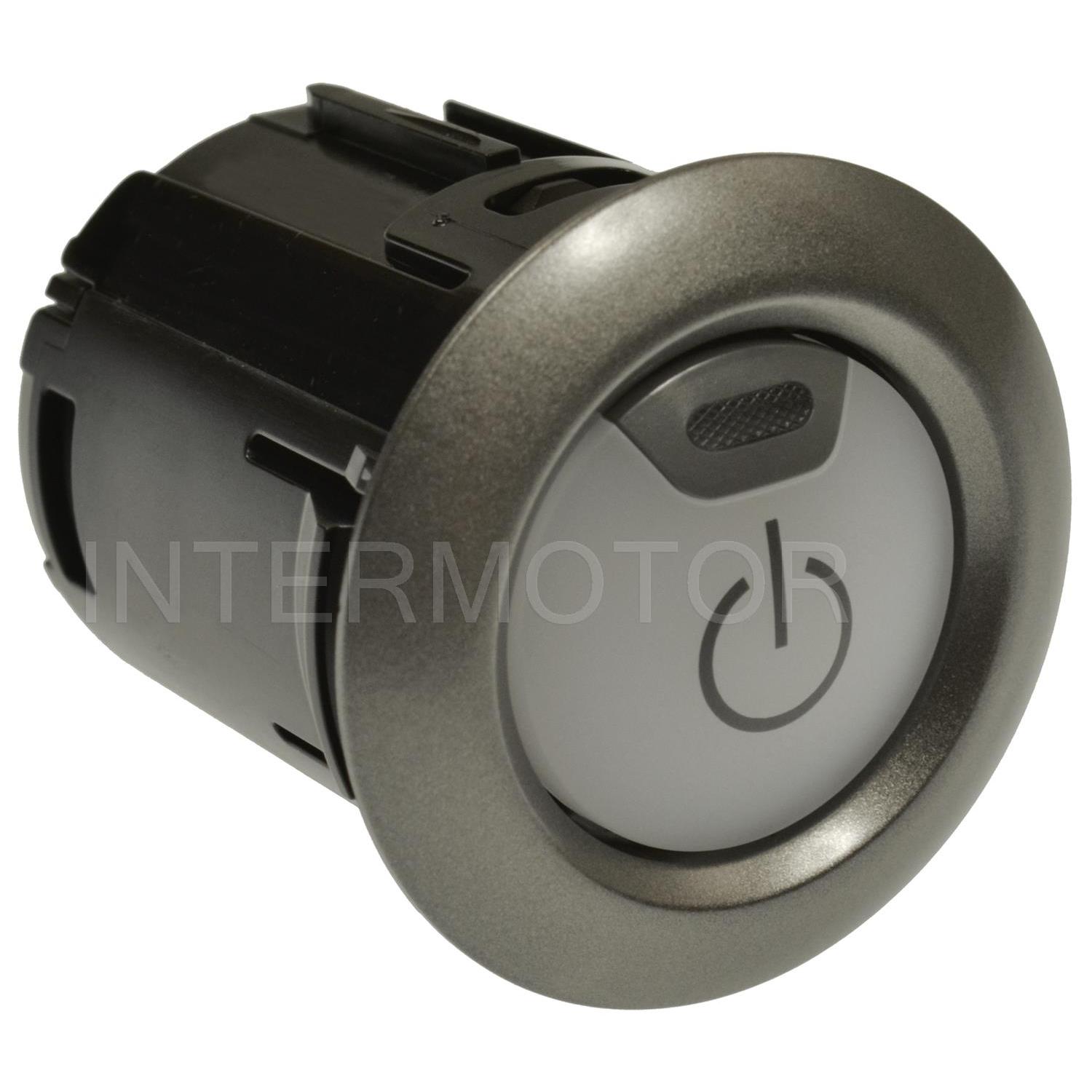 BWD CS1859 - Push To Start Switch BWD CS1859 Push To Start Switch product image 5 of 6