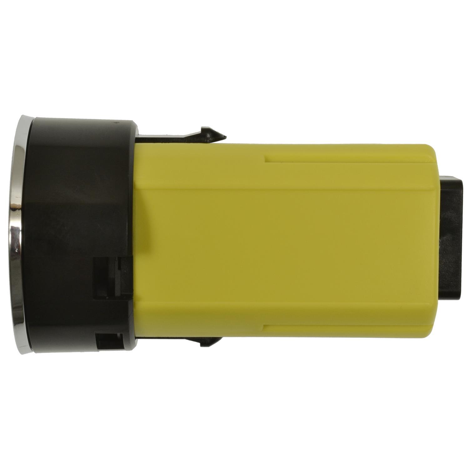 BWD CS1860 - Push To Start Switch BWD CS1860 Push To Start Switch product image 3 of 3