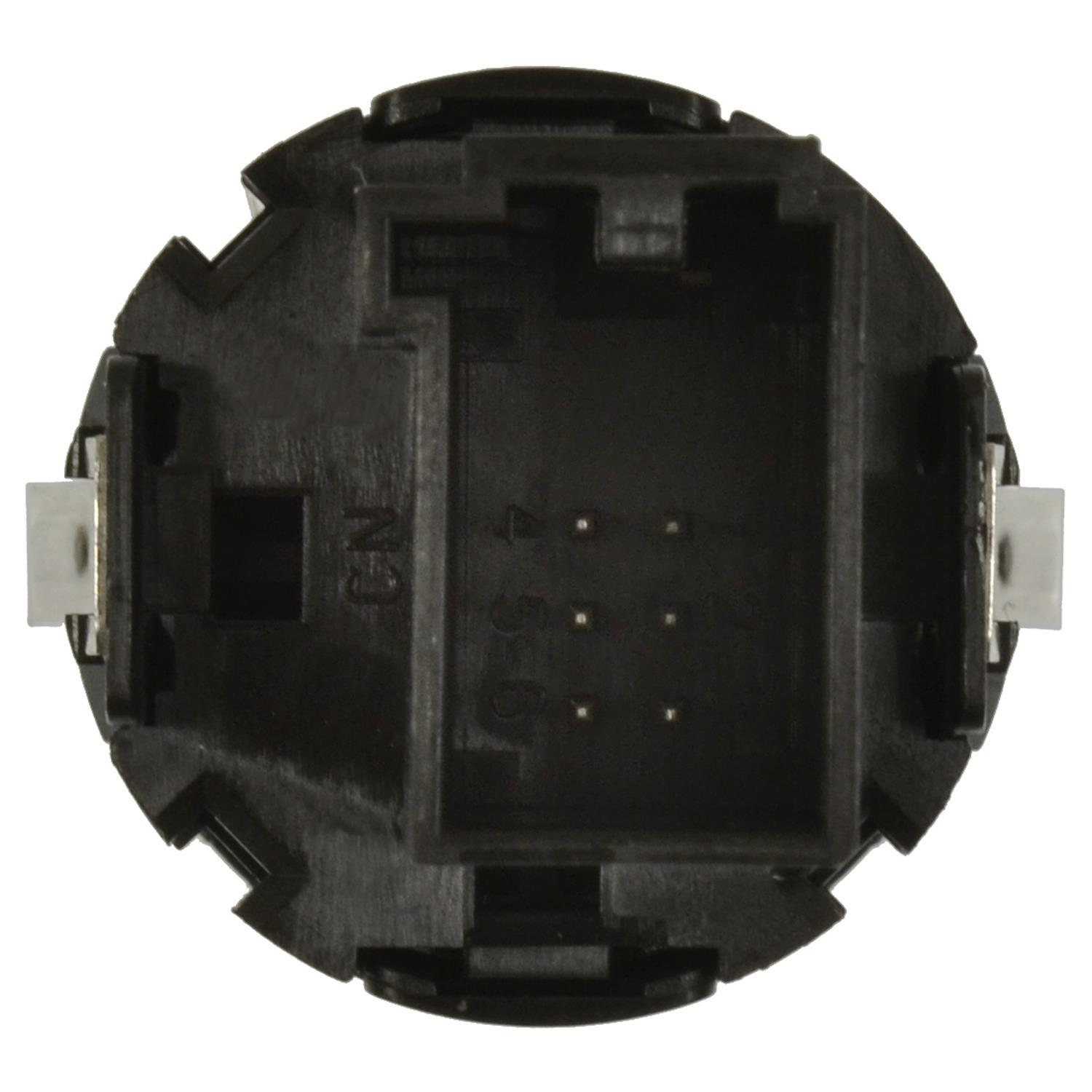 BWD CS1861 - Ignition Starter Switch BWD CS1861 Ignition Starter Switch product image 1 of 6