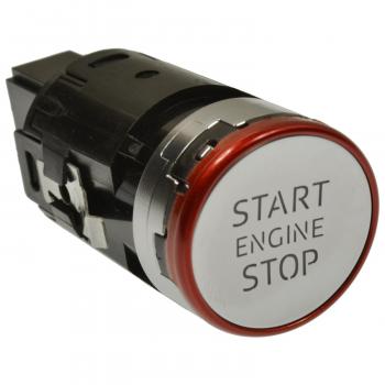 2016 Audi A4 Quattro Push To Start Switch BWD CS1861 image 2 of 4